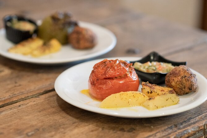Explore the Hidden Food Gems of Athens - Athens Best Kept Food Secrets