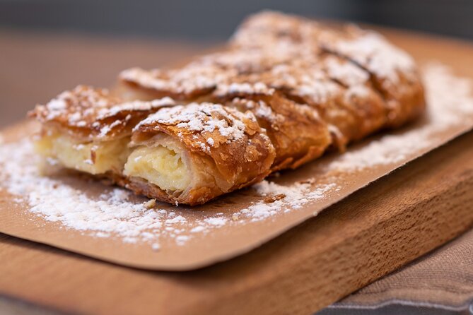 Explore the Hidden Food Gems of Athens - Uncover Authentic Athenian Cuisine