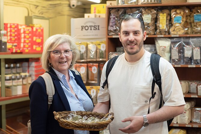 Explore the Hidden Food Gems of Athens - Sip on Traditional Greek Drinks and Spirits