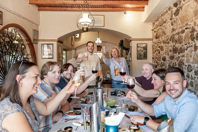 Explore the Hidden Food Gems of Athens - Taste the True Flavors of Greece