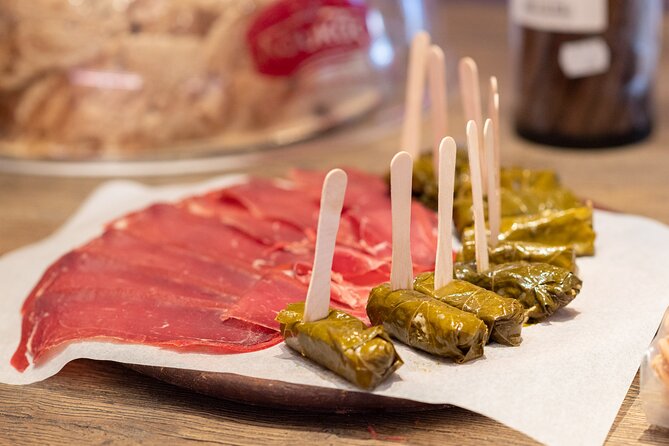 Explore the Hidden Food Gems of Athens - Avoid Touristy Spots and Venture Off the Beaten Path