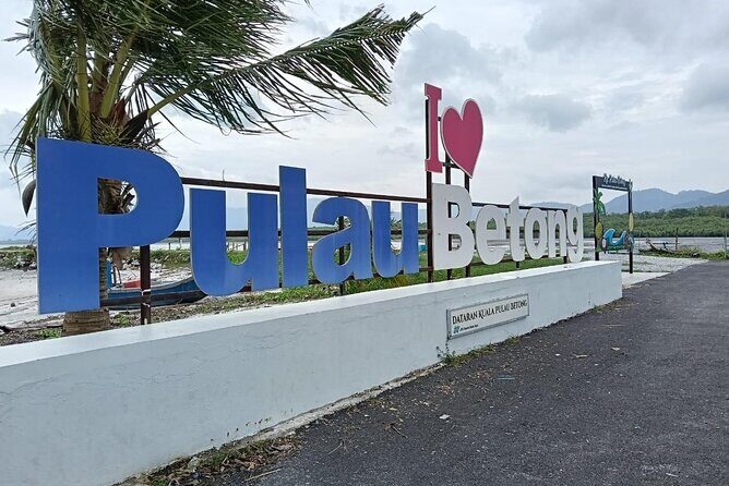 Explore The Hidden Gem of Penang at Balik Pulau - Good To Know