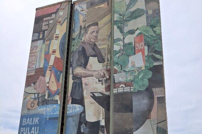 Explore The Hidden Gem of Penang at Balik Pulau - The Experience in Detail: What to Expect