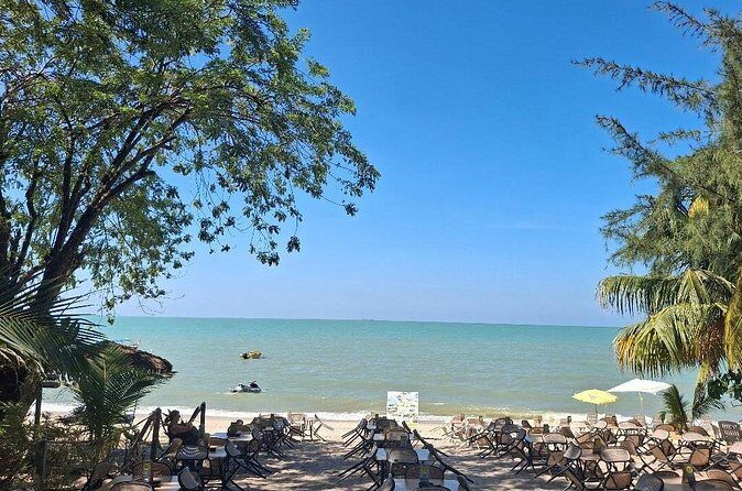 Explore The Hidden Gem of Penang at Balik Pulau - FAQ