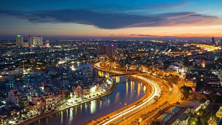 Explore The Hidden Gems In Ho Chi Minh City By Motorbike - Good To Know