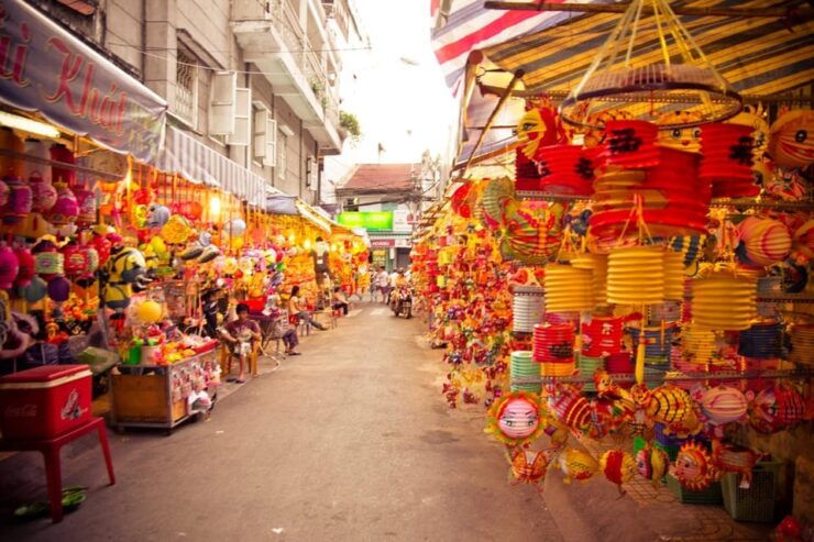 Explore The Hidden Gems In Ho Chi Minh City By Motorbike - Itinerary Highlights