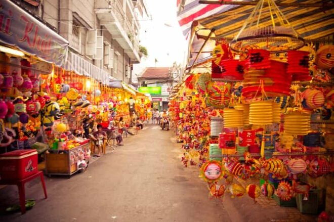 Explore The Hidden Gems In Ho Chi Minh City By Motorbike - Local Insights