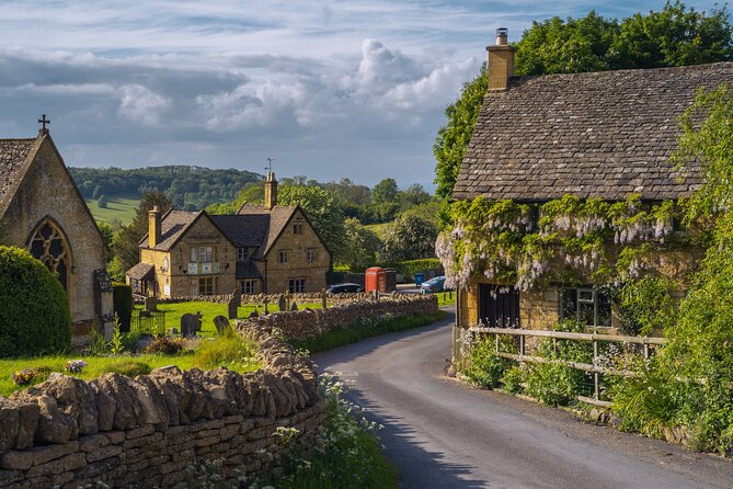 Explore the Hidden Gems of Cotswolds Private Tour - Tour Highlights