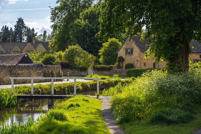 Explore the Hidden Gems of Cotswolds Private Tour - Traveler Reviews