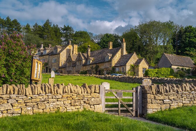 Explore the Hidden Gems of Cotswolds Private Tour - Authenticity of Reviews