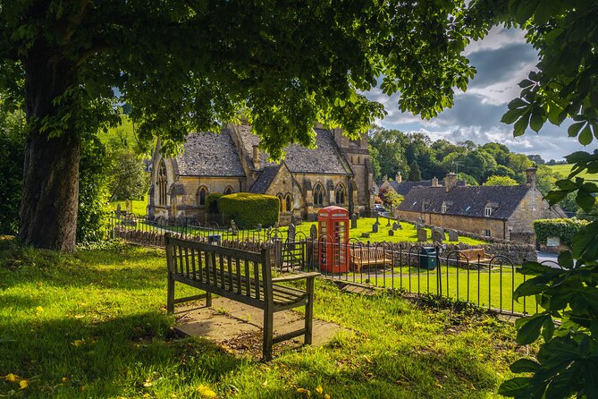 Explore the Hidden Gems of Cotswolds Private Tour - Top-rated Reviews