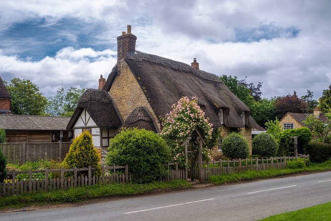 Explore the Hidden Gems of Cotswolds Private Tour - Additional Information