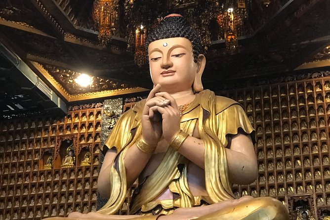 Explore the Hidden Gems of Saigon by Scooter - Reviews and Ratings