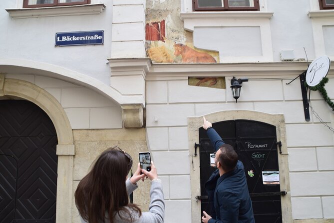 Explore the Hidden Gems of Vienna With Cityriddler - CityRiddler Tour: Uncover Viennas Secrets