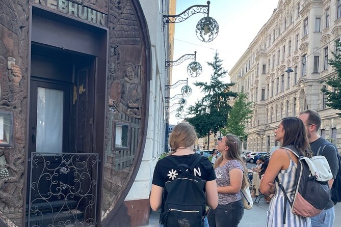 Explore the Hidden Gems of Vienna With Cityriddler - Fun-Filled Adventure for All Ages