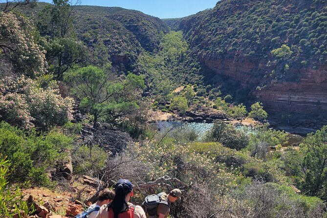 Explore the Hidden Gorges: Kalbarri 4WD, Hike, Canoe Experience - A Deep Dive into the Experience