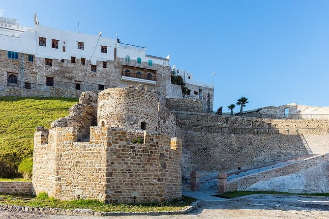 Explore the Hidden Side of Tangier - Delve Into Tangiers Vibrant Markets