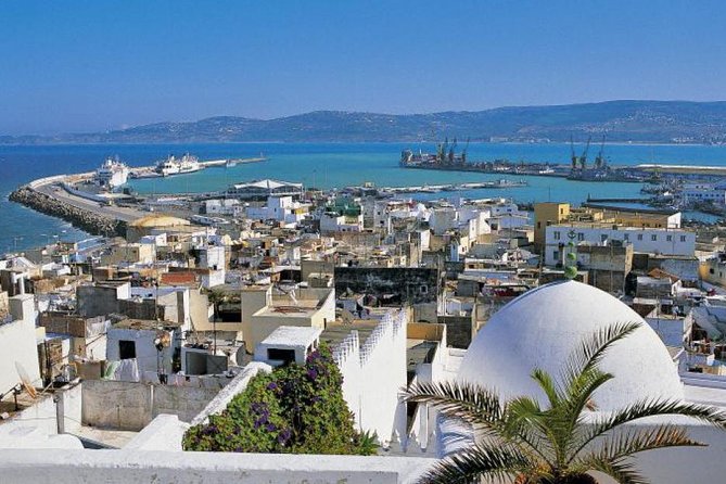Explore the Hidden Side of Tangier - Frequently Asked Questions