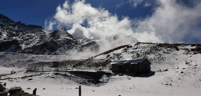 Explore the Hidden Trails: 7 Day to Khopra Hill From Pokhara - Inclusions and Logistics