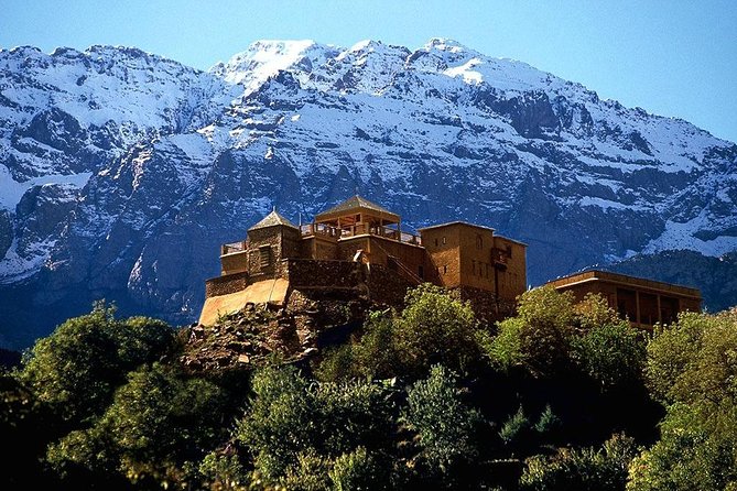 Explore the High Atlas Mountains and 2 Valleys on a Day Trip - Tips for a Memorable Experience