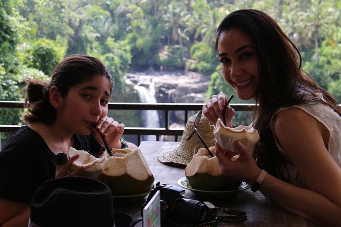 Explore the Highlight of Bali - Experiencing Balinese Culture