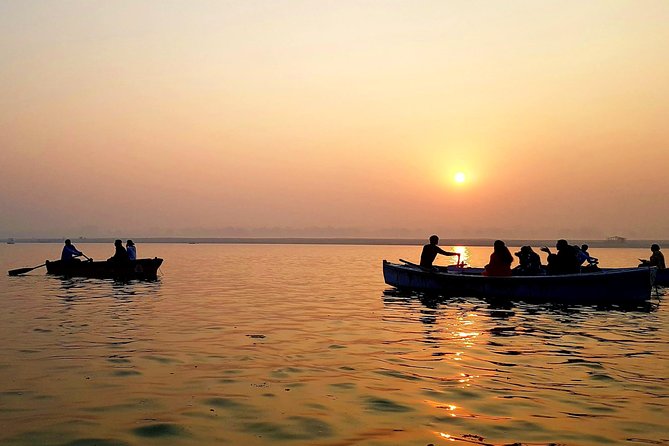 Explore the Highlights of Varanasi - Top Attractions in Varanasi