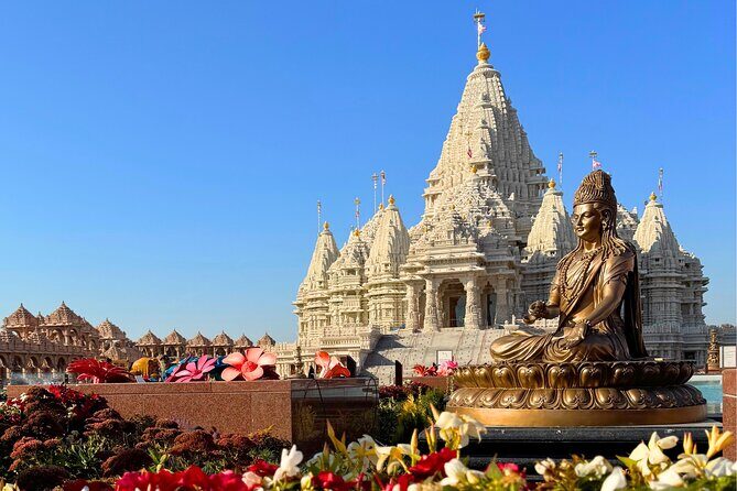 Explore the Hindu Temple a Spiritual Gem Near New York - FAQ  