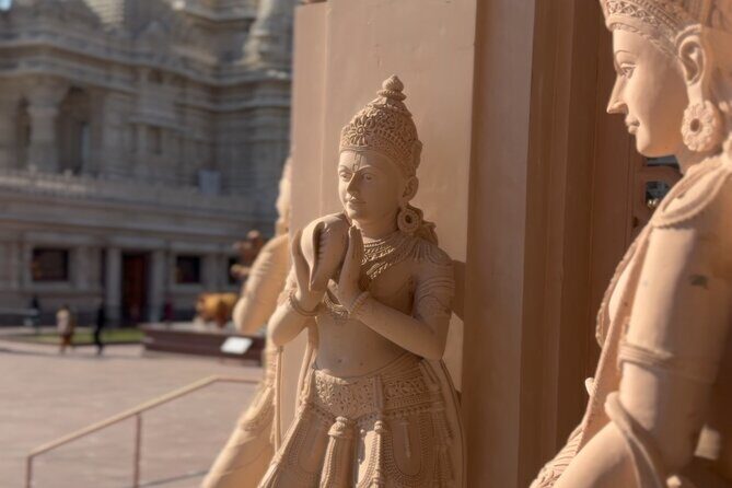 Explore the Hindu Temple a Spiritual Gem Near New York - Final Thoughts  