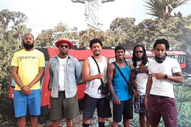 Explore the History and Culture of Favela Da Rocinha - Good To Know