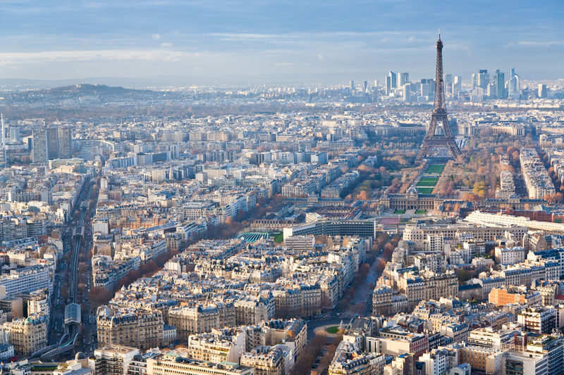 Explore the History of Paris, France - What a Paris history tour can add