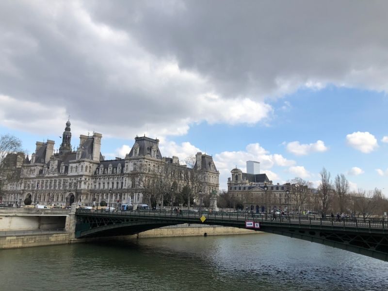 Explore the History of Paris, France - Is the price good value?