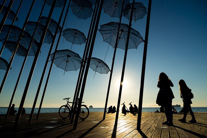 Explore the History of Thessaloniki and Its Surrounding Areas - Ottoman Influence: Tracing Thessalonikis Turkish Roots