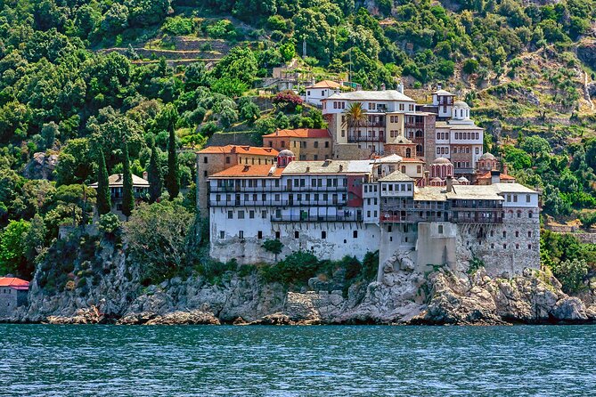 Explore the History of Thessaloniki and Its Surrounding Areas - Jewish Heritage: Exploring the Sephardic Legacy