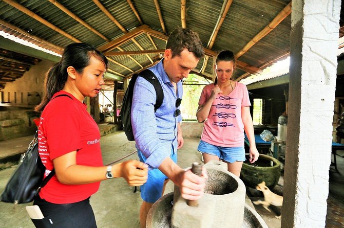 Explore the Holy Ruins of My Son: Private Tour From Hoi an - What To Expect on the Tour