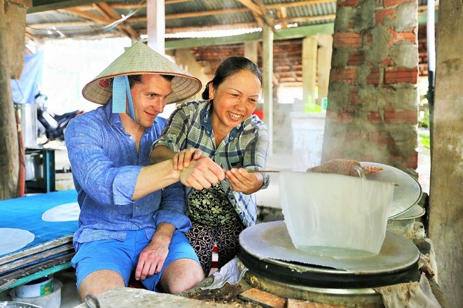 Explore the Holy Ruins of My Son: Private Tour From Hoi an - Additional Information and Requirements