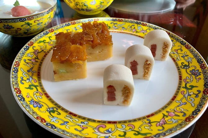 Explore the Hutongs at Houhai Lake area with the imperial afternoon Tea. - Final Thoughts