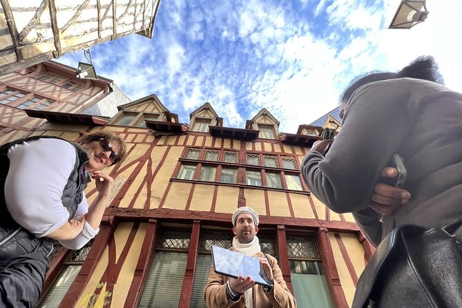 Explore the Impressionist Countryside of Renoir, Monet Etc. and Learn French - Exquisite Landscape Paintings