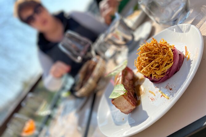 Explore the Impressionist Countryside of Renoir, Monet Etc. and Learn French - Immersive French Language Lessons