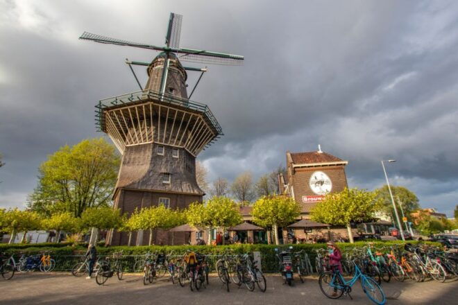 Explore the Instaworthy Spots of Amsterdam With a Local - Common Questions