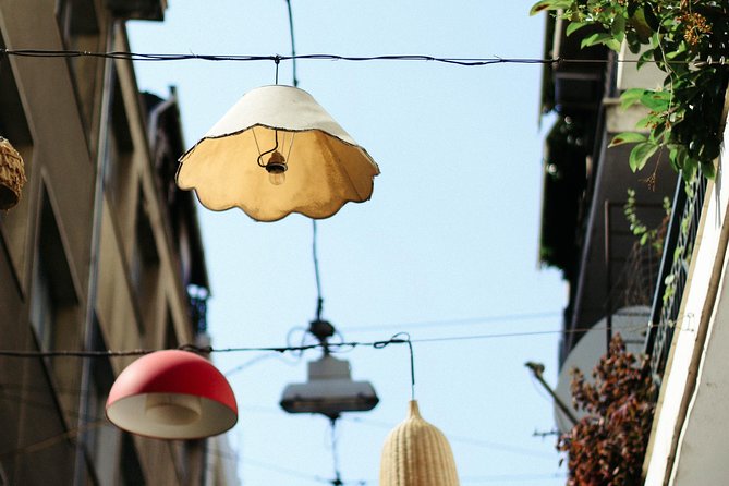 Explore the Instaworthy Spots of Athens With a Local - Breathtaking Views of the City