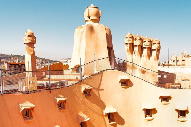 Explore the Instaworthy Spots of Barcelona with a Local - Practical Details and What to Expect