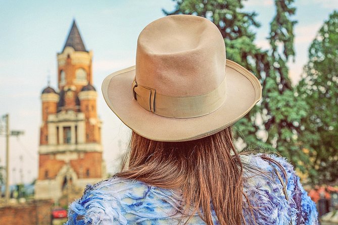 Explore the Instaworthy Spots of Belgrade With a Local - Getting Around Belgrade Like a Local