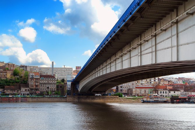 Explore the Instaworthy Spots of Belgrade With a Local - Prepare for Your Belgrade Adventure