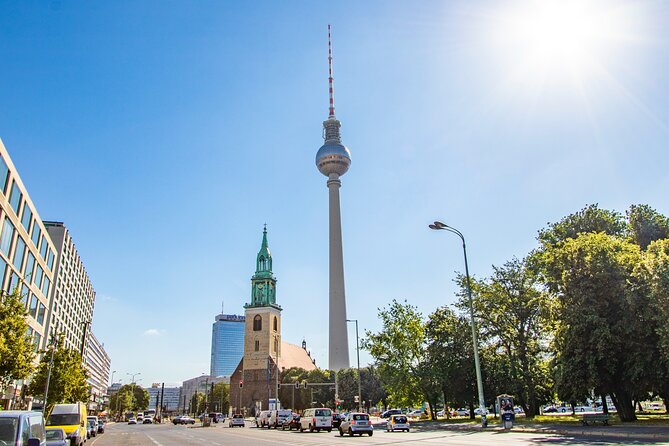 Explore the Instaworthy Spots of Berlin With a Local - Best Instagrammable Sights in Berlin