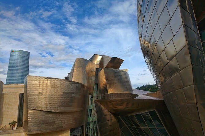 Explore the Instaworthy Spots of Bilbao with a Local - Good To Know