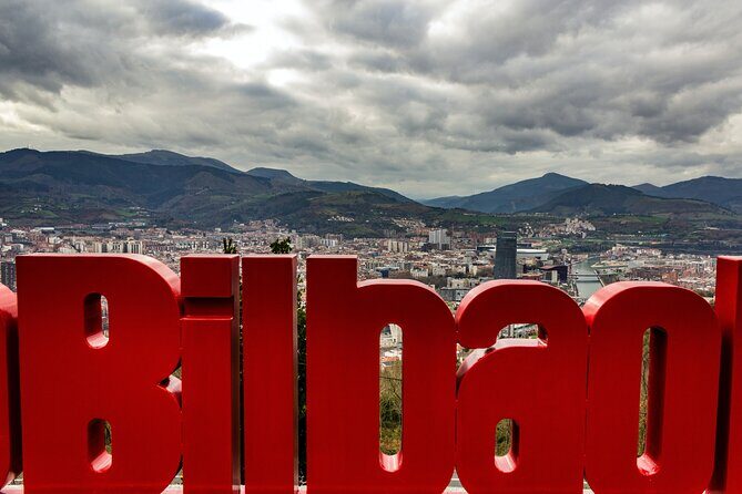 Explore the Instaworthy Spots of Bilbao with a Local - FAQs
