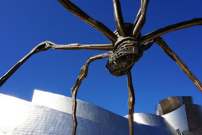 Explore the Instaworthy Spots of Bilbao With a Local - Discover Bilbaos Hidden Gems