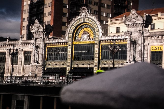 Explore the Instaworthy Spots of Bilbao With a Local - Find the Perfect Photo Spots in Nature