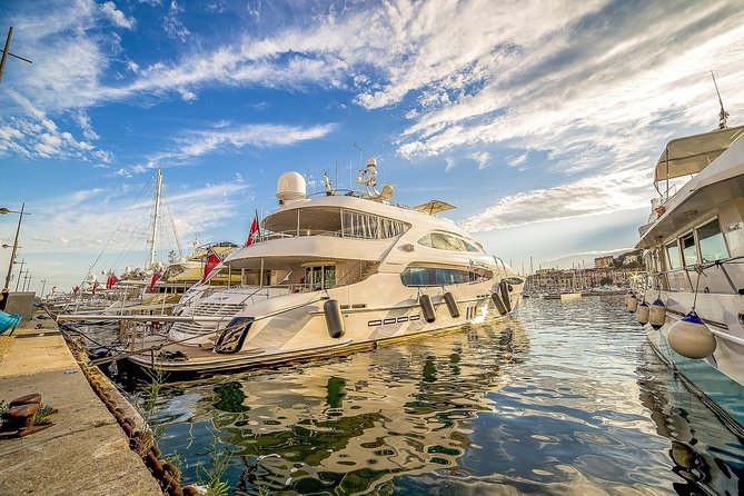 Explore the Instaworthy Spots of Cannes With a Local - Local Perspective of Cannes