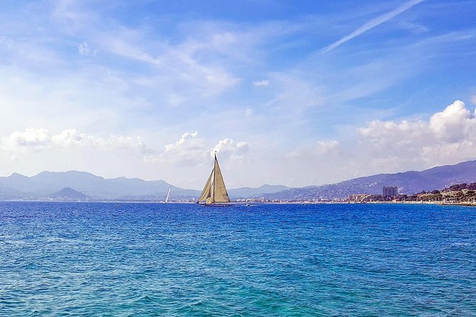 Explore the Instaworthy Spots of Cannes With a Local - Instagram-Worthy Photo Spots